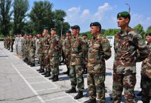Photo of Armata Națională încorporează peste 800 de tineri în serviciul militar în termen