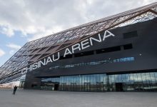 Photo of Deschiderea arenei polivalente „Chișinău Arena”: Va circula o rută specială de autobuz pentru transportarea cetățenilor