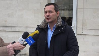 Photo of video | Codreanu cere micșorarea numărului de semnături pentru candidații independenți la alegerile locale: „Nu vreau să treacă cineva prin experiența mea”