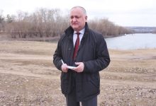 Photo of video |  Dodon, despre pactul de neagresiune propus de PAS: „Nu înțeleg cine pe cine agresează acolo – Maia pe Andrei sau Andrei pe Maia?”