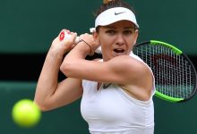 Photo of foto | Simona Halep: Sunt pe final de carieră, am deja 10 ani sau chiar mai mult în tenis