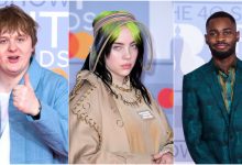 Photo of video | Billie Eilish, Dave și Lewis Capaldi, printre premianții Brit Awards 2020. Vezi care este „Cântecul Anului” și lista completă a câștigătorilor