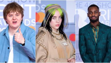 Photo of video | Billie Eilish, Dave și Lewis Capaldi, printre premianții Brit Awards 2020. Vezi care este „Cântecul Anului” și lista completă a câștigătorilor