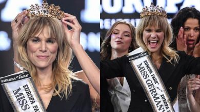 Photo of foto, video | Decizie neașteptată la un concurs de Miss. Titlul a fost obținut de o femeie de 35 de ani, iar proba costumelor de baie – eliminată