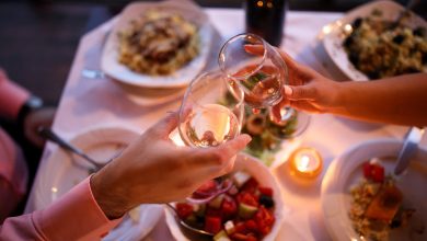 Photo of foto | Vrei să pregătești o cină romantică impecabilă? Iată trei rețete perfecte pentru Ziua Îndrăgostiților
