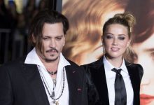 Photo of Scandal de proporții la Hollywood. Johnny Deep ar fi amenințat că o va arde și o va îneca pe fosta sa soție