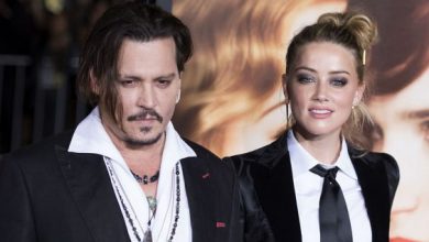 Photo of Scandal de proporții la Hollywood. Johnny Deep ar fi amenințat că o va arde și o va îneca pe fosta sa soție