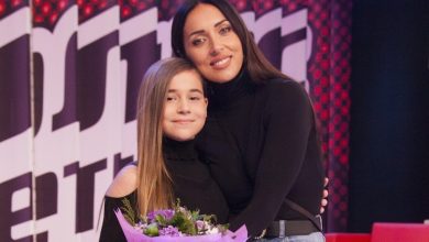 Photo of video | Alsu recunoaște că a cumpărat voturi pentru ca fiica ei să câștige show-ul „Голос дети”: Regulamentul permitea