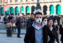 Photo of Coronavirus: Italia devine cea mai afectată țară din Europa și a treia la nivel mondial. Trei persoane au decedat, iar 150 au fost infectate
