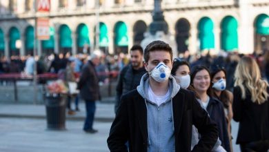 Photo of Coronavirus: Italia devine cea mai afectată țară din Europa și a treia la nivel mondial. Trei persoane au decedat, iar 150 au fost infectate