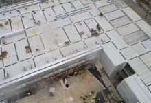 Photo of foto | Dispune de 1000 de paturi și are o suprafață de 60.000 de metri pătrați. Cum arată în interior spitalul construit de chinezi în doar 10 zile?