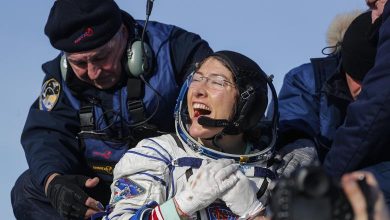 Photo of video | Record emoționant! Astronauta Christina Koch a revenit pe Terra după cea mai lungă perioadă petrecută de o femeie în spațiu