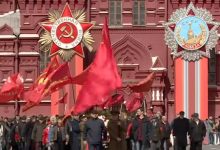 Photo of Comuniștii din Rusia îl vor trecut pe Dumnezeu în Constituţie. „Codul moral al unui constructor este bazat pe Biblie”