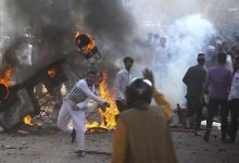 Photo of Ce se întâmplă în lume? Sute de persoane au fost rănite, iar 20 au murit din cauza violențelor extreme din India