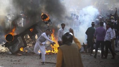 Photo of Ce se întâmplă în lume? Sute de persoane au fost rănite, iar 20 au murit din cauza violențelor extreme din India