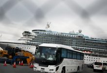 Photo of 23 de pasageri ai navei Diamond Princess au părăsit unitatea de transport fără a fi testați de coronavirus