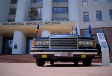 Photo of Parlamentul va găzdui vizita deputaților lituanieni din Grupul de prietenie cu R. Moldova