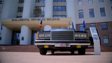 Photo of Parlamentul va găzdui vizita deputaților lituanieni din Grupul de prietenie cu R. Moldova