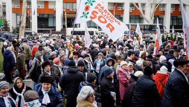 Photo of Dosarul dezordinilor în masă: Încă 30 zile arest preventiv pentru organizatori