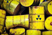 Photo of foto | Substanțe radioactive expirate, inclusiv Plutoniu, au fost depistate pe teritoriul țării. SIS – în acțiune