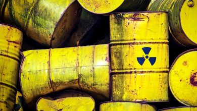 Photo of foto | Substanțe radioactive expirate, inclusiv Plutoniu, au fost depistate pe teritoriul țării. SIS – în acțiune