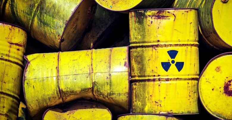 Photo of foto | Substanțe radioactive expirate, inclusiv Plutoniu, au fost depistate pe teritoriul țării. SIS – în acțiune