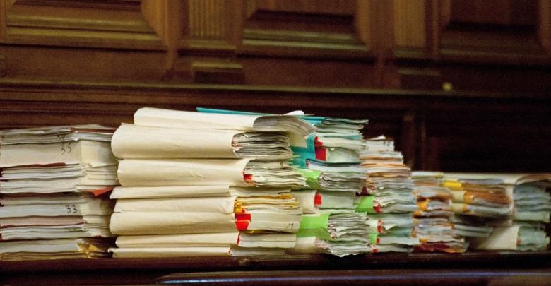 Photo of video | Zeci de dosare penale politice vor fi verificate de procurori. Actele au stârnit mai multe suspiciuni