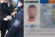 Photo of Cât costă să-ți perfectezi un buletin fals? Un tânăr este cercetat după ce la frontieră i-a fost depistat „documentul”