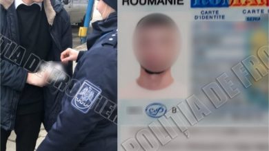 Photo of Cât costă să-ți perfectezi un buletin fals? Un tânăr este cercetat după ce la frontieră i-a fost depistat „documentul”