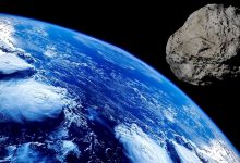 Photo of Un asteroid imens va trece pe lângă Pământ pe 15 februarie. Obiectul este declarat potențial periculos