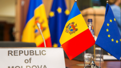 Photo of R. Moldova a aprobat planul pentru 2021-2027 privind asocierea cu Uniunea Europeană