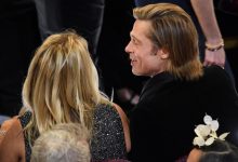 Photo of foto | Brad Pitt a obținut primul Oscar pentru un rol! Cine a fost femeia care l-a însoțit pe actor la Gală și de ce nu a venit la eveniment Angelina Jolie?