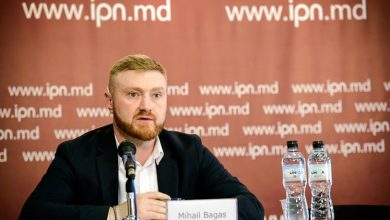 Photo of Mihail Bagas rămâne în izolator: Curtea de Apel a respins recursul avocaților