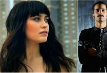 Photo of Irina Rimes anunță o nouă colaborare – bombă! Moldoveanca va cânta împreună cu trupa Kadebostany, celebră pentru melodia Castle in the Snow