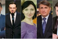 Photo of Ei vor alege reprezentantul Moldovei la Eurovision! Cine sunt membrii juriului preselecției naționale?