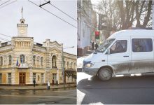 Photo of Reacția autorităților la intenția transportatorilor de a sista activitatea rutelor de maxi-taxi: „Solicităm crearea condițiilor bune”