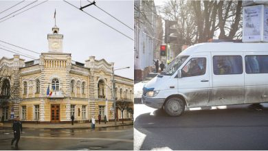 Photo of Reacția autorităților la intenția transportatorilor de a sista activitatea rutelor de maxi-taxi: „Solicităm crearea condițiilor bune”