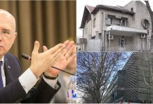 Photo of Familia ex-premierului Filip, vizată în schemele de cumpărare a unor spații din Casa Presei și a fostei Cantine a Guvernului