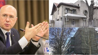 Photo of Familia ex-premierului Filip, vizată în schemele de cumpărare a unor spații din Casa Presei și a fostei Cantine a Guvernului