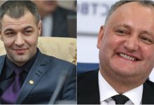 Photo of Octavian Țîcu: „Dodon o apără pe Maia pentru că-i va fi mai ușor s-o tăvălească în campania prezidențială”