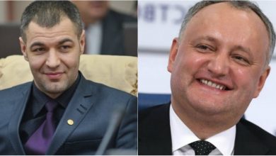 Photo of Octavian Țîcu: „Dodon o apără pe Maia pentru că-i va fi mai ușor s-o tăvălească în campania prezidențială”