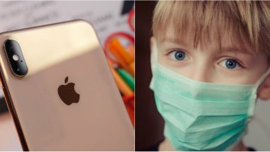 Photo of Chinezii renunță la iPhone în favoarea măştilor medicale. Acțiunea este întreprinsă pentru a face față crizei ce a cuprins regiunea