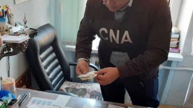 Photo of Detalii în cazul falsificării certificatelor medicale privind COVID-19: Doi polițiști de frontieră și doi șoferi – cercetați penal
