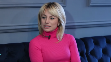 Photo of video | „În viața mea mereu a existat cineva, nu sunt o hanja sau monașcă”. Natalia Gordienko vorbește despre viața personală, Eurovision și bârfele din showbiz