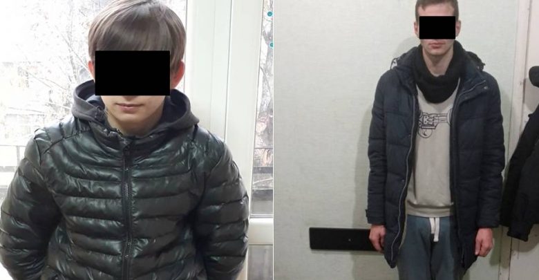 Photo of video | Momentul în care un tânăr este bătut cu bestialitate în stradă de mai mulți indivizi. Bănuiții ar mai fi comis cel puțin 30 de infracțiuni