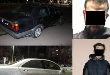 Photo of video | Și-au parcat automobilele în fața casei, dar nu le-au mai găsit. Două mașini au fost răpite în sectorul Botanica al capitalei