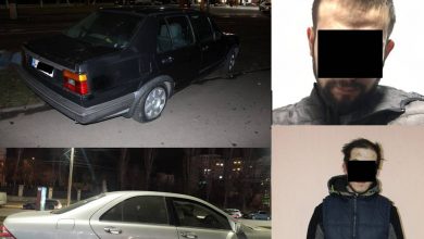 Photo of video | Și-au parcat automobilele în fața casei, dar nu le-au mai găsit. Două mașini au fost răpite în sectorul Botanica al capitalei