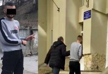 Photo of video | A rămas fără bani, acte și telefon în plină stradă. Un tânăr i-ar fi furat geanta unei bătrâne la Botanica