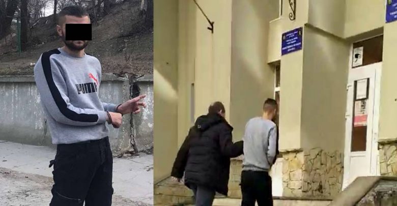 Photo of video | A rămas fără bani, acte și telefon în plină stradă. Un tânăr i-ar fi furat geanta unei bătrâne la Botanica