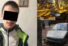 Photo of video | Ar fi luat fără voie cel puțin 16 mașini pentru a se plimba. Isprăvile unui minor din capitală